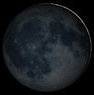 earthshine