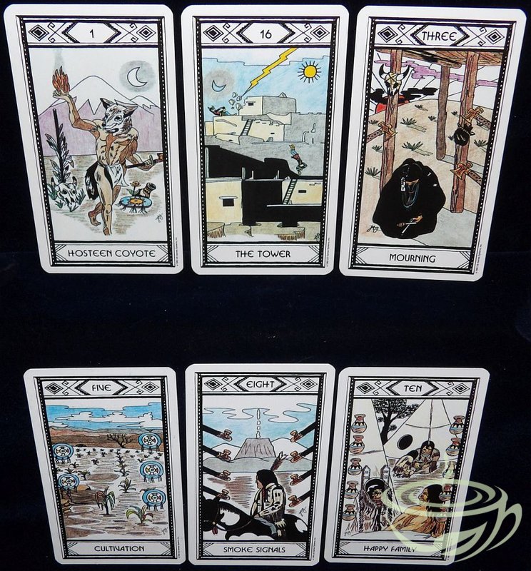 Tribal Decks