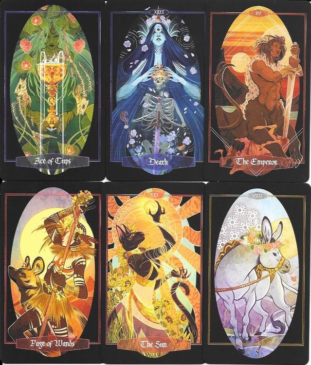 Children of Litha 2nd editiion 2019.jpg