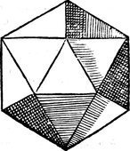 icosahedron