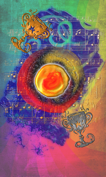 14 Temperance by MoonCoach Silvia Pancaro.png