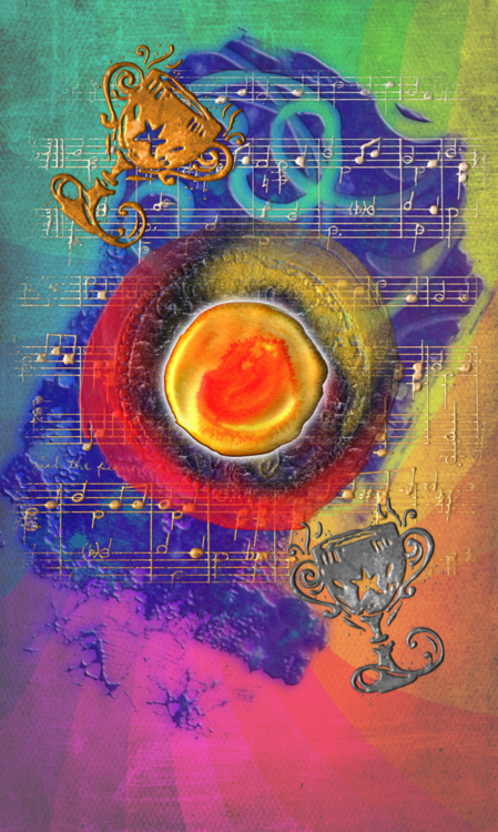 14 Temperance by MoonCoach Silvia Pancaro Original Small.png