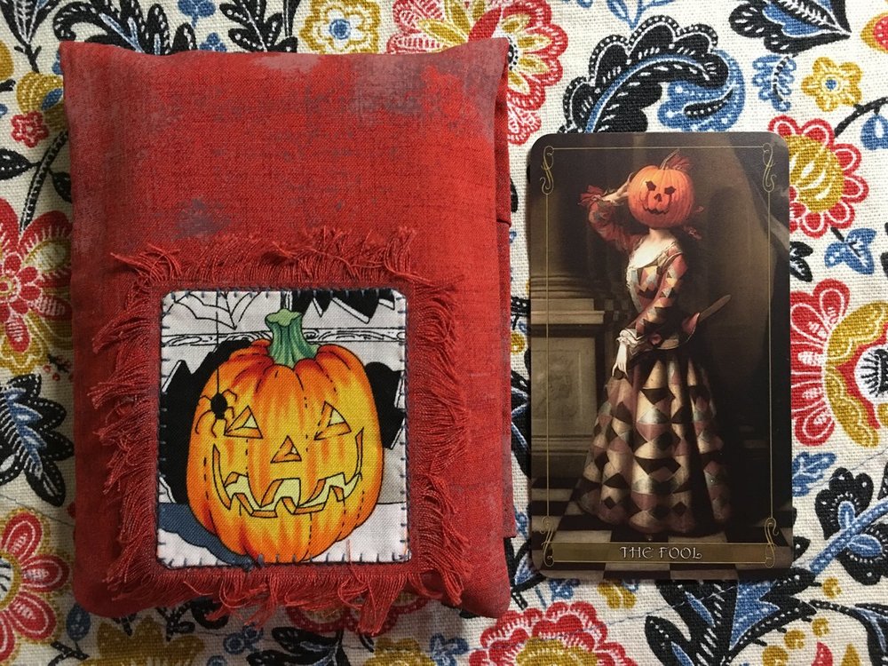 Madam Lydia 0 & pouch.JPG