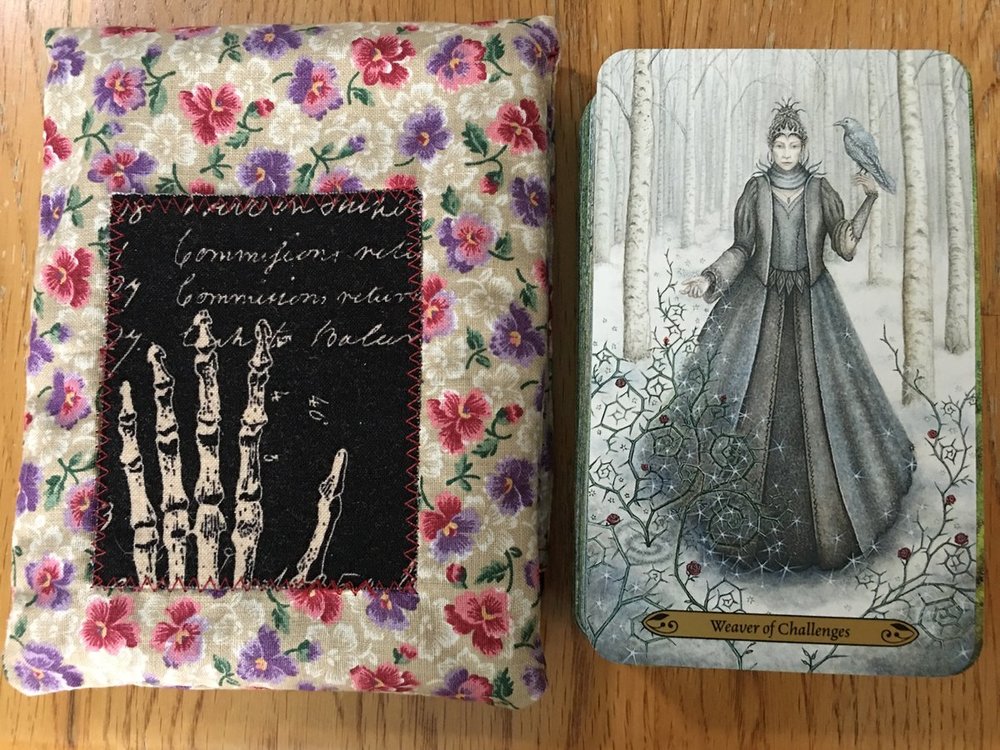 EFT - Qs & pouch.JPG