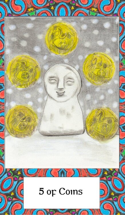 tarotoftheancientcelts5ofcoinsfinishedcard.jpg