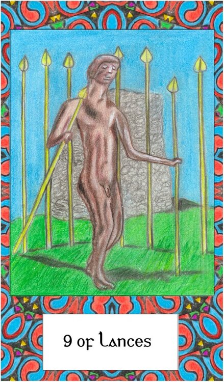tarotoftheancientcelts9oflancesfinishedcard.jpg