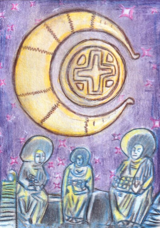 thecelticrelictarotthemoondrawing.jpg