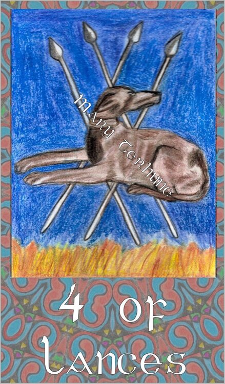 25thecelticrelictarot4oflancesfinishedcardwm.jpg