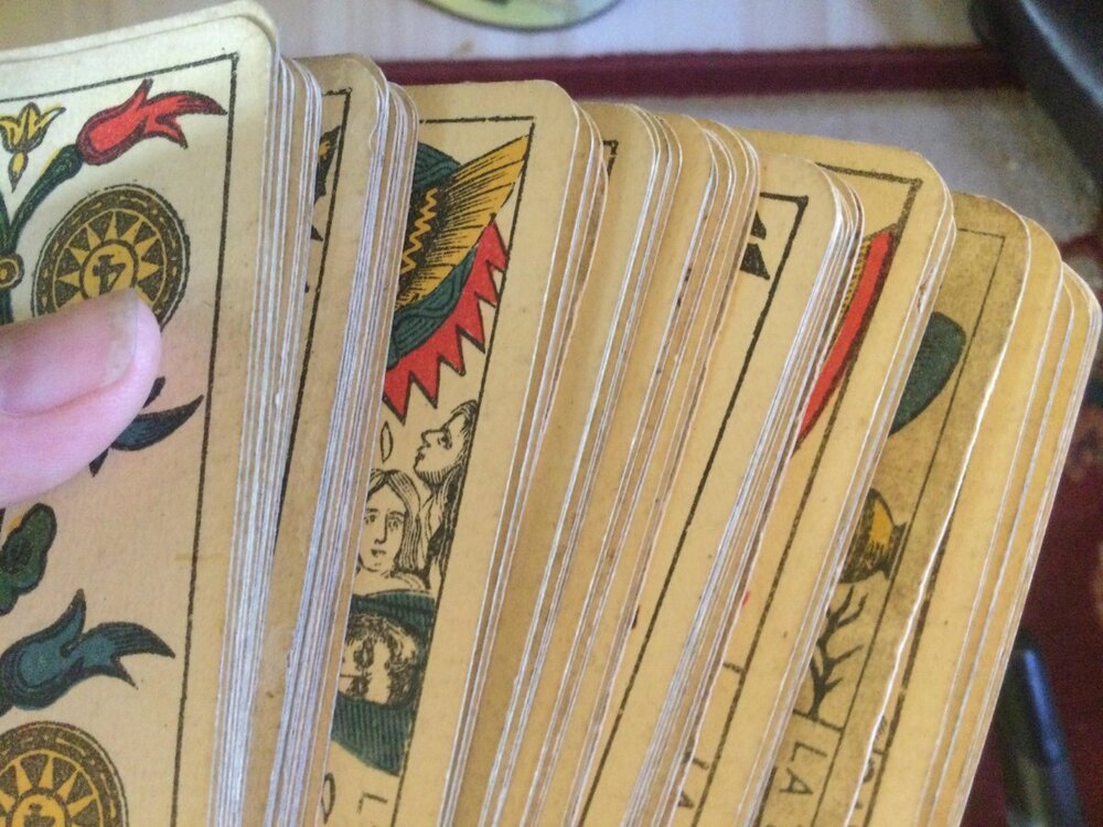 Tarocco pie 1928.jpg