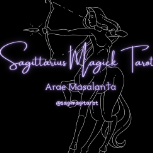 sagimagitarot