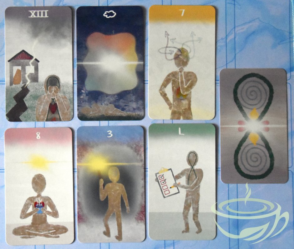 Spirical Tarot