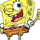 spongebob