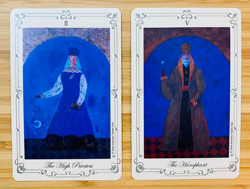 1862295205_HighPriestessHierophant.thumb.jpeg.7e829f8485121300314c8b6cc9793bdd.jpeg
