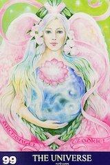 Aura-Soma タロットカード 106まで Aura-Soma Tarot - New Deck Interview - Natural Mystic Guide