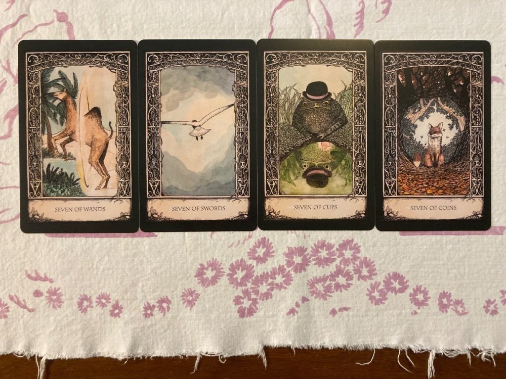 Tarot of Tales sevens.jpeg