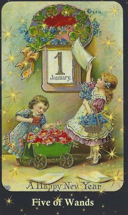 New Year T-The Five of Wands.jpg
