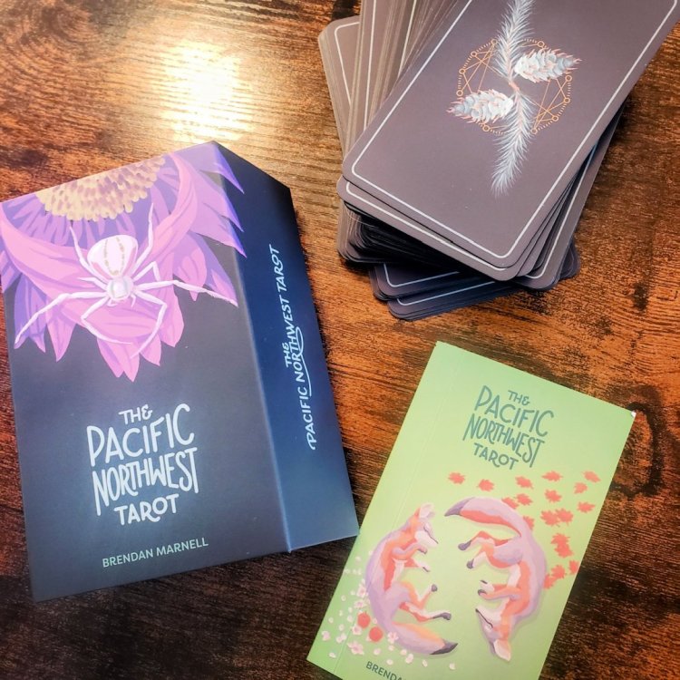 The Pacific Northwest Tarot.jpg
