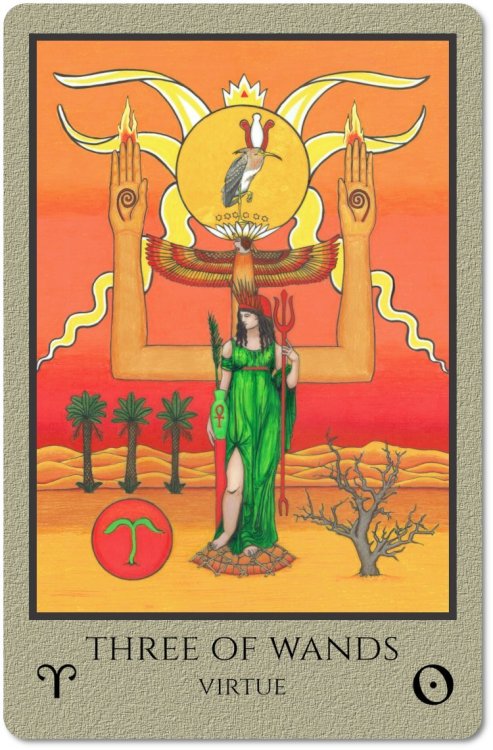 3 of WandsTelos Tarot of 777.jpg