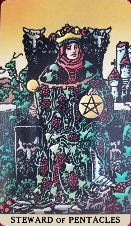 Pentacles 14 - Steward of Pentacles.jpg
