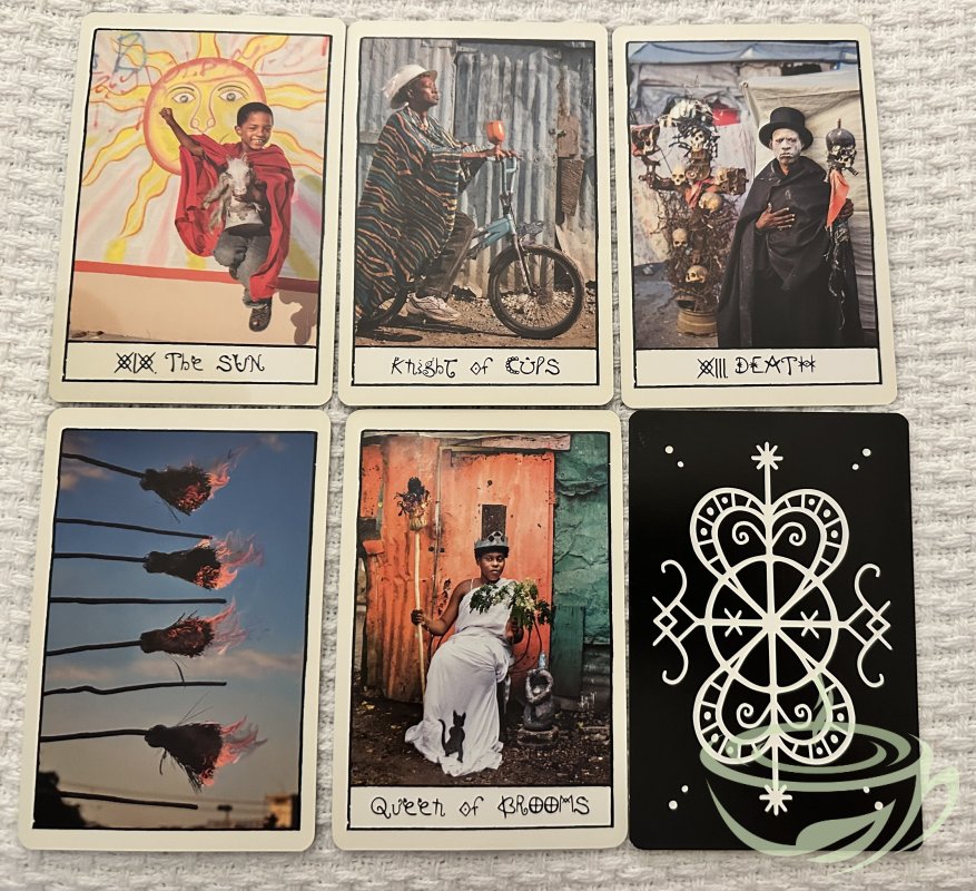 Diverse Decks