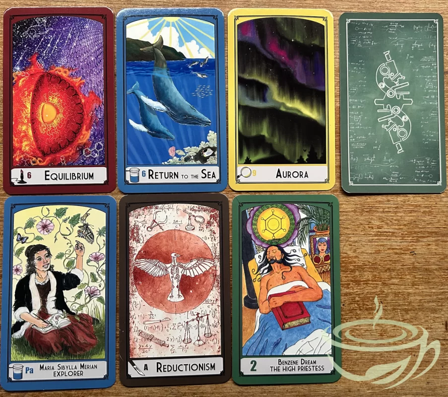 Modern Decks