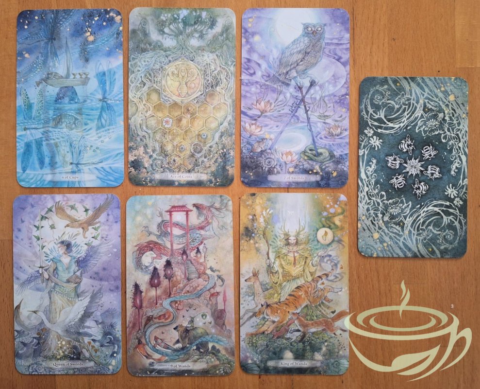 Animal and Nature Decks