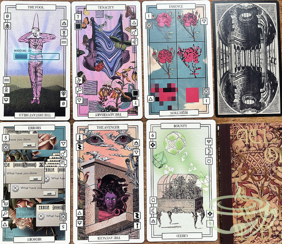 Modern Decks